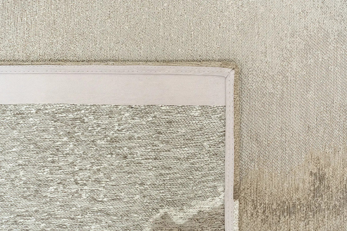 Tapis de salon et chambre tissé plat LAGOON