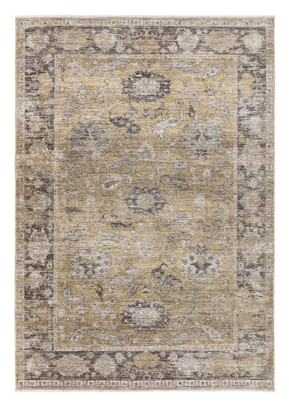 Tapis de salon style orient BERYL