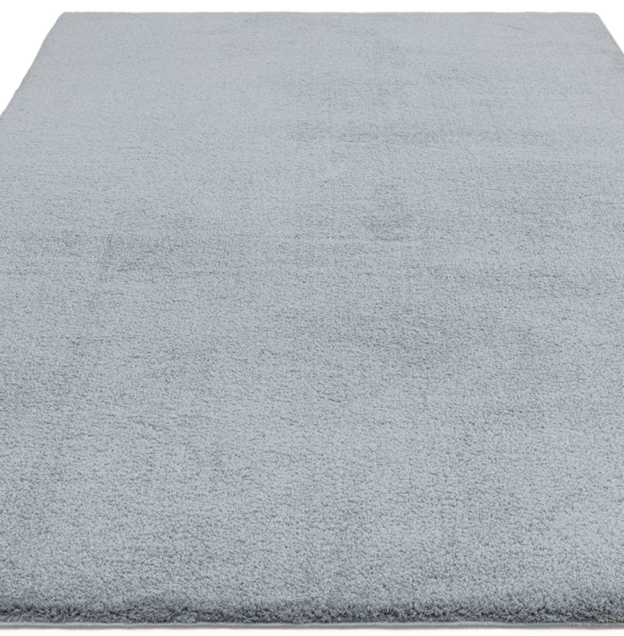 Tapis de salon et chambre poils longs MOCO