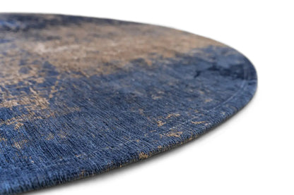 Tapis tissé plat moderne CRACKS