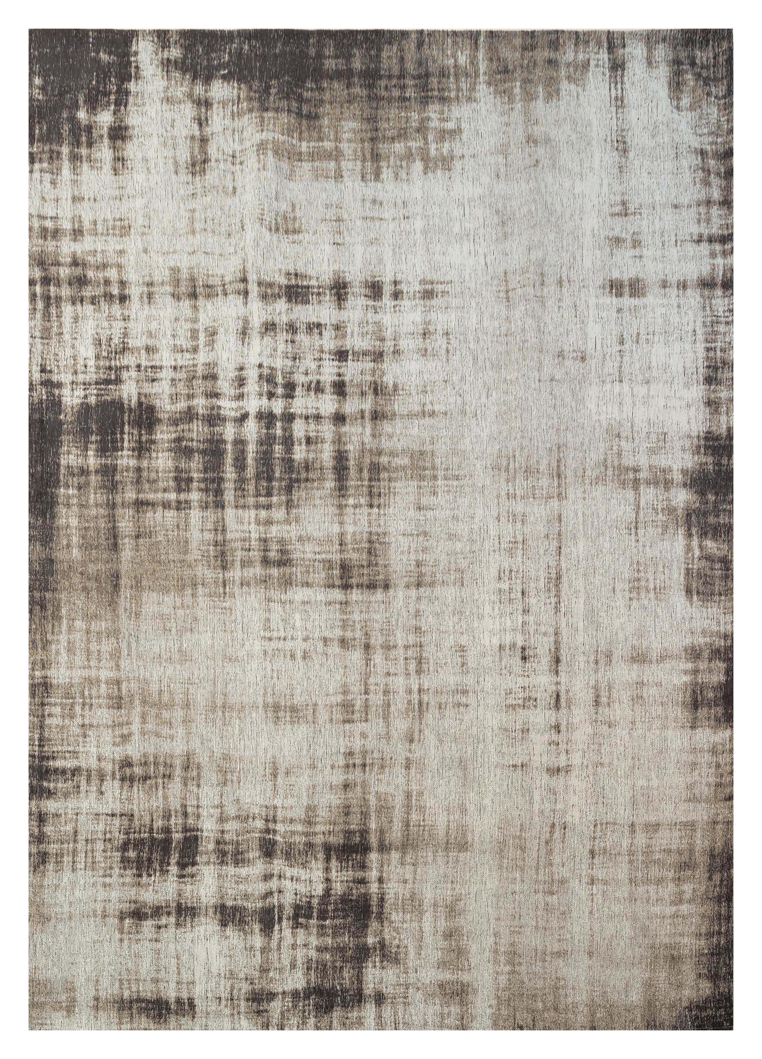 Tapis salon et chambre tissé plat WIND