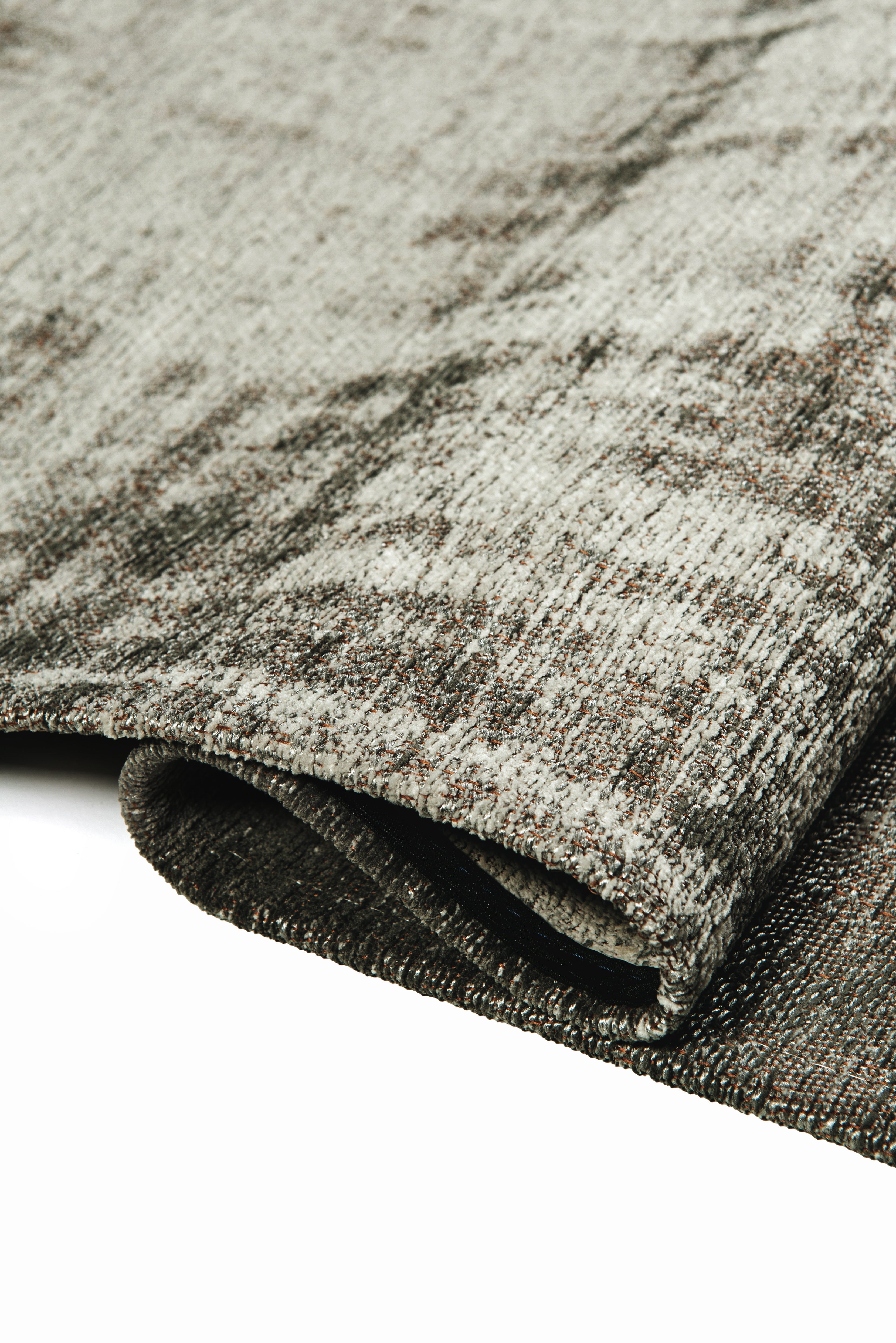 Tapis salon et chambre tissé plat WIND