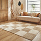 Tapis de salon moderne BRIDGE