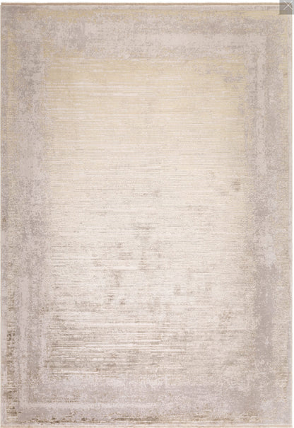 Tapis de salon moderne TANIA