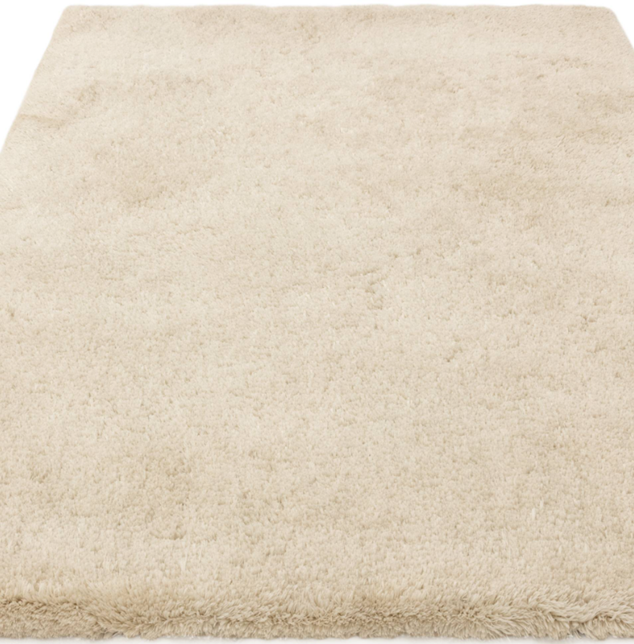 Tapis de salon et chambre poils longs SPLENDOUR