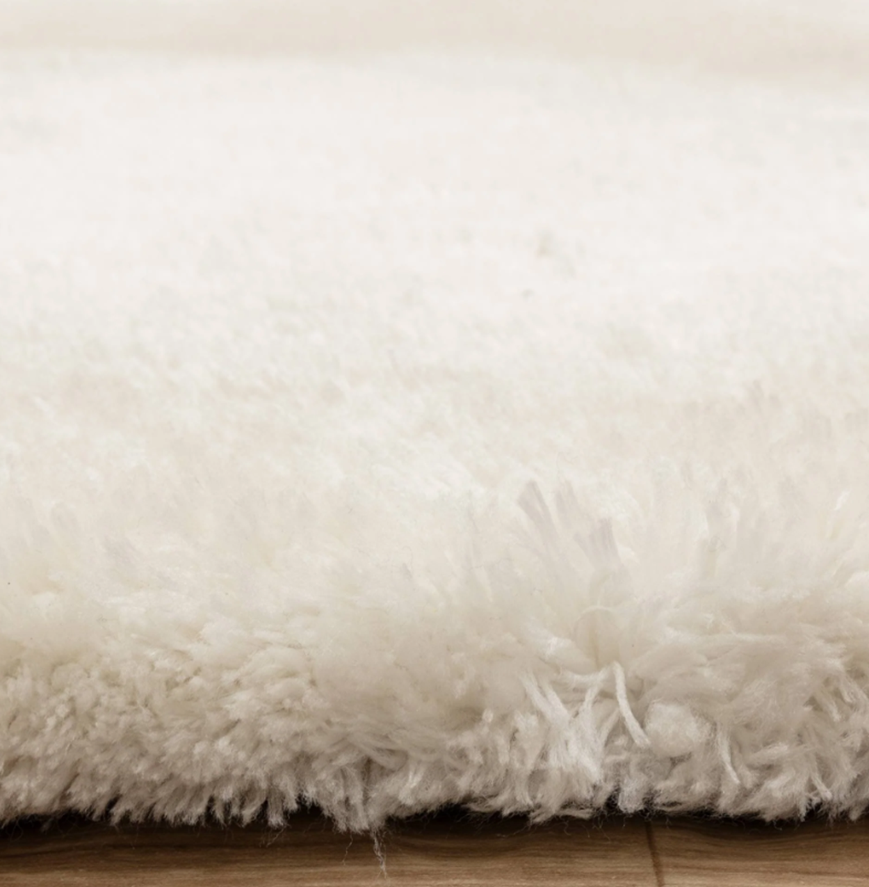 Tapis de salon et chambre poils longs SPLENDOUR