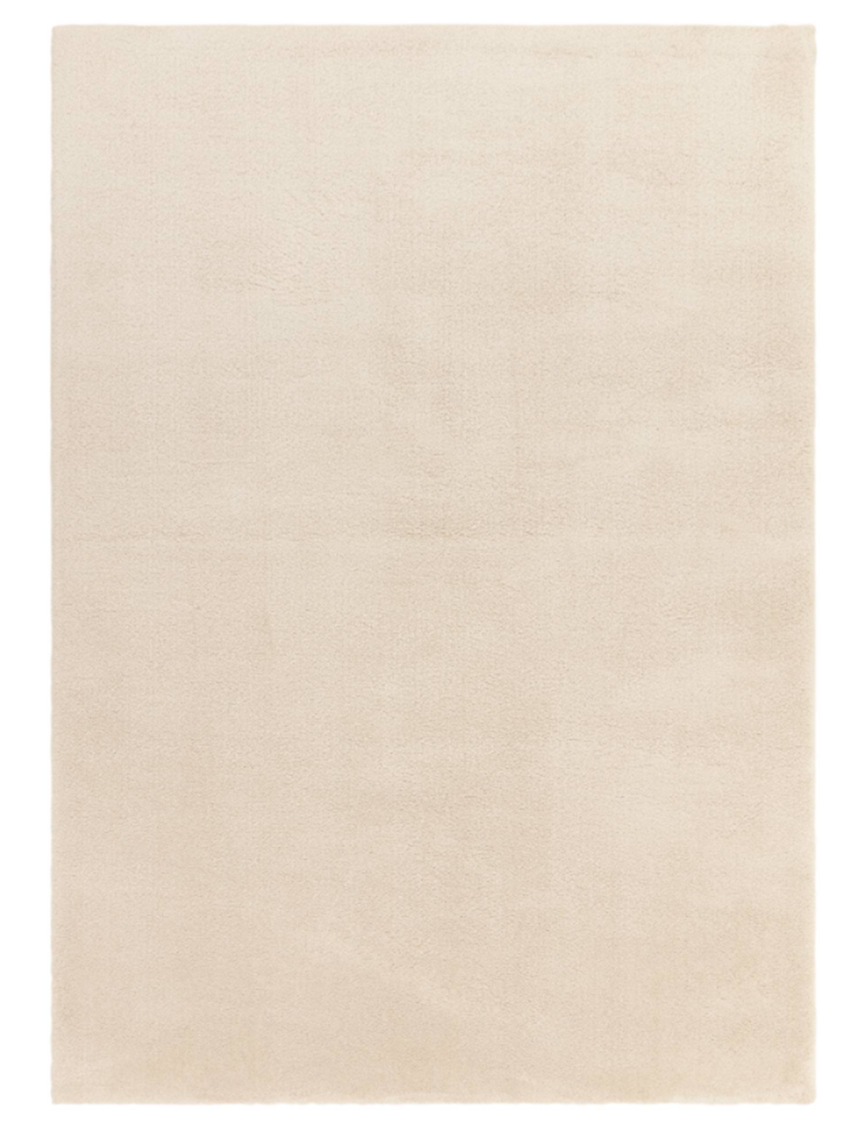 Tapis de salon et chambre poils longs MOCO