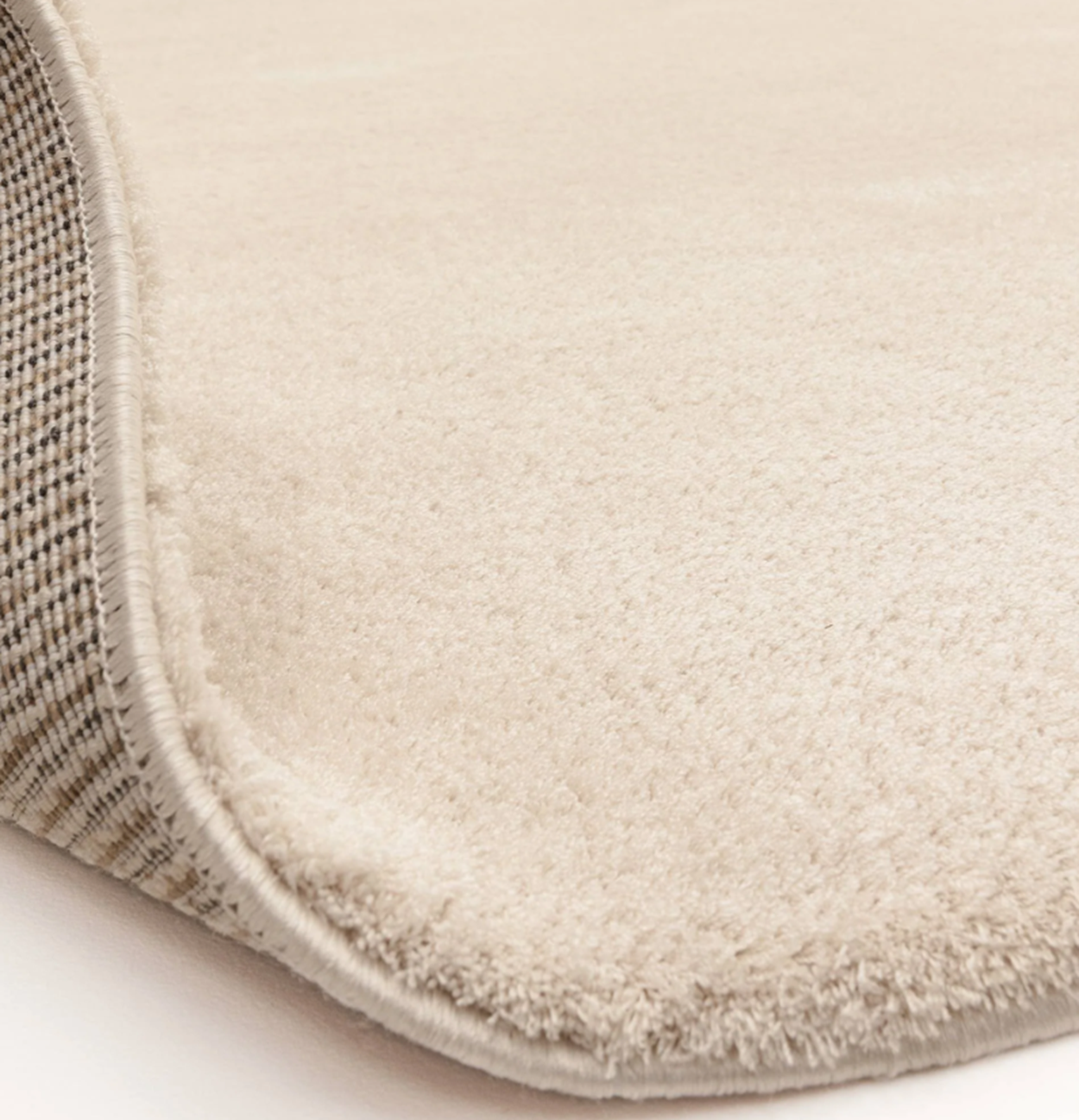 Tapis de salon et chambre poils longs MOCO
