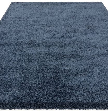 Tapis de salon et chambre poils longs MAPY