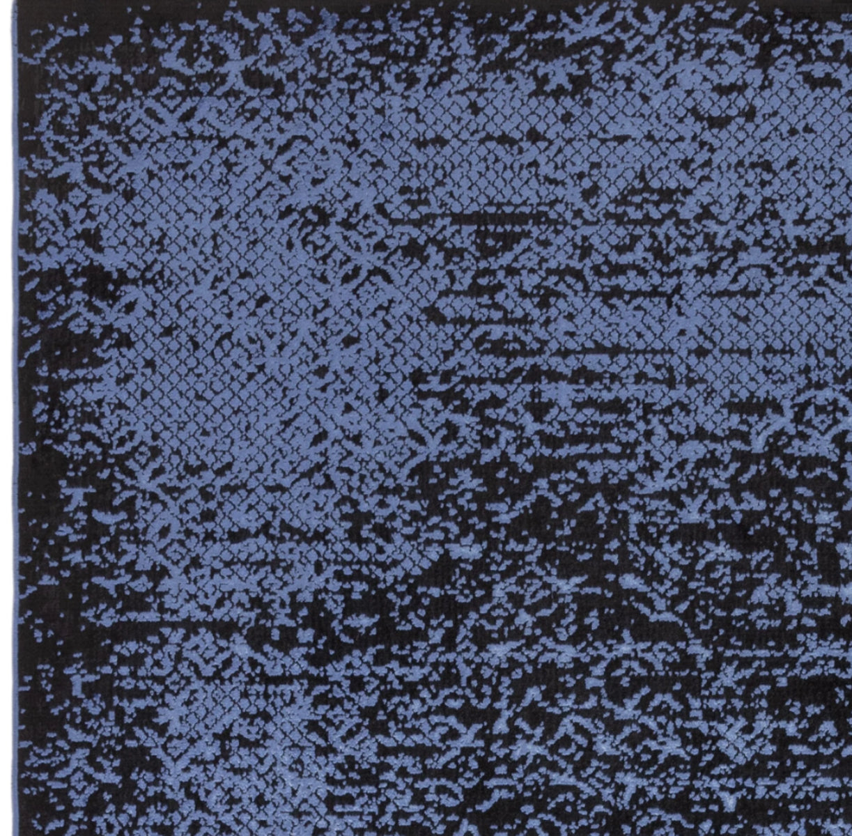 Tapis de salon moderne TANIA