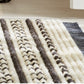 Tapis de salon style berbère BRISA
