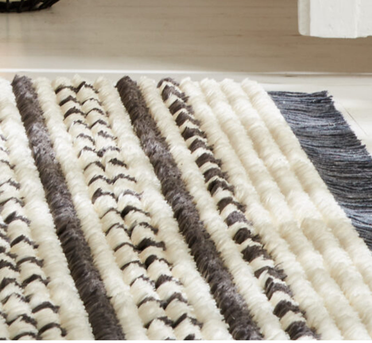 Tapis de salon style berbère BRISA