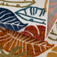 Tapis intérieur/extérieur tissé main RECIFE