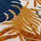 Tapis intérieur/extérieur tissé main RECIFE