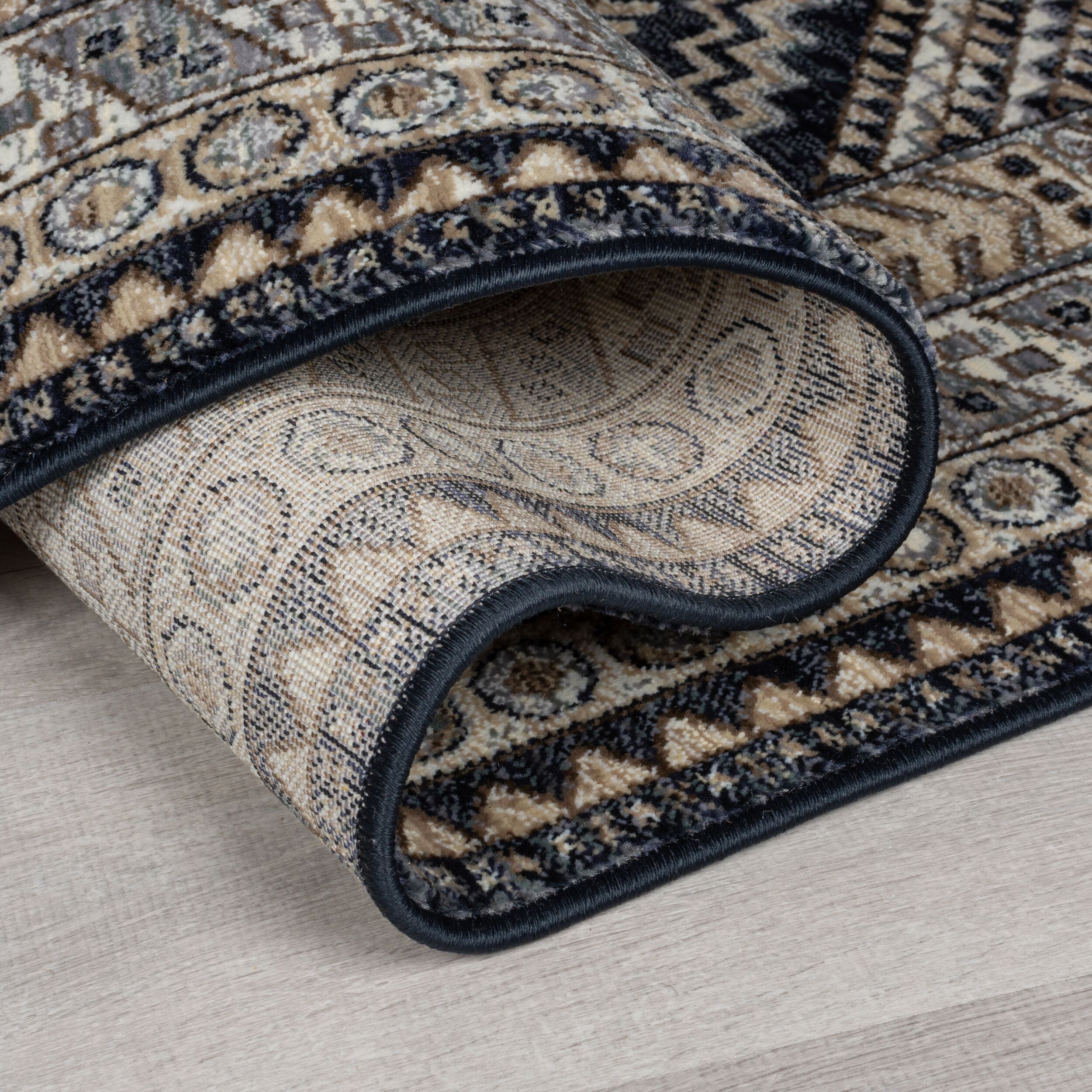 Alfombra de salón de estilo oriental CONSTANTINE