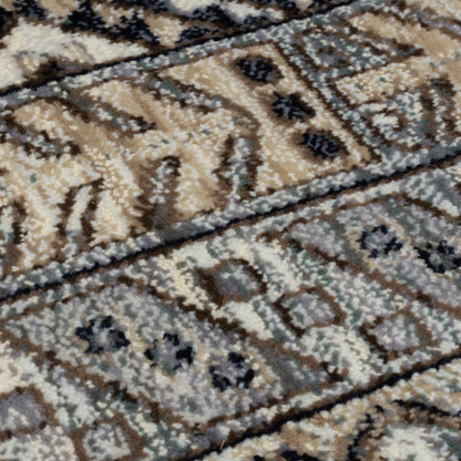 Tapis de salon style orient CONSTANTINE