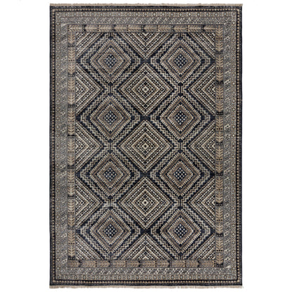 Tapis de salon style orient CONSTANTINE