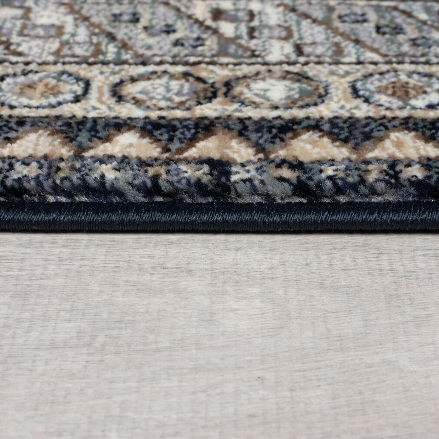 Tapis de salon style orient CONSTANTINE
