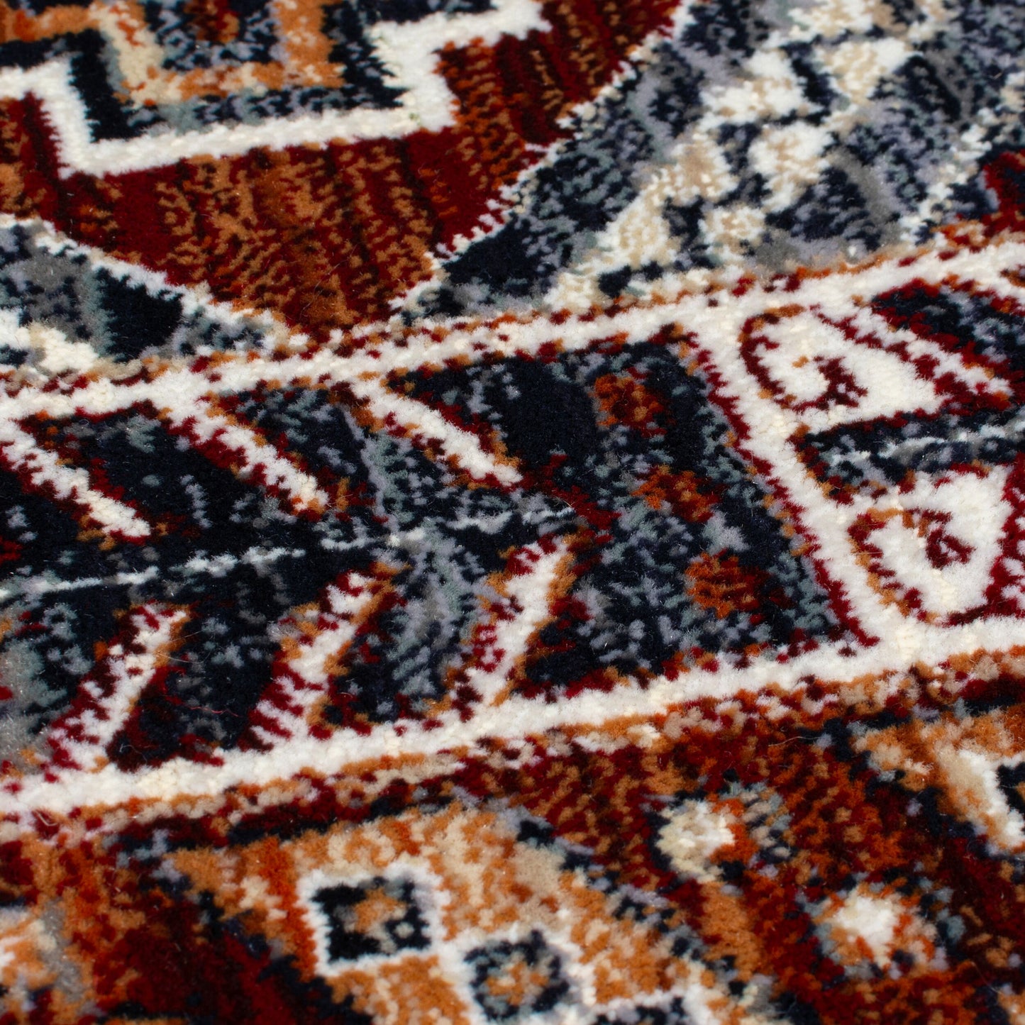 Tapis de salon style orient CONSTANTINE