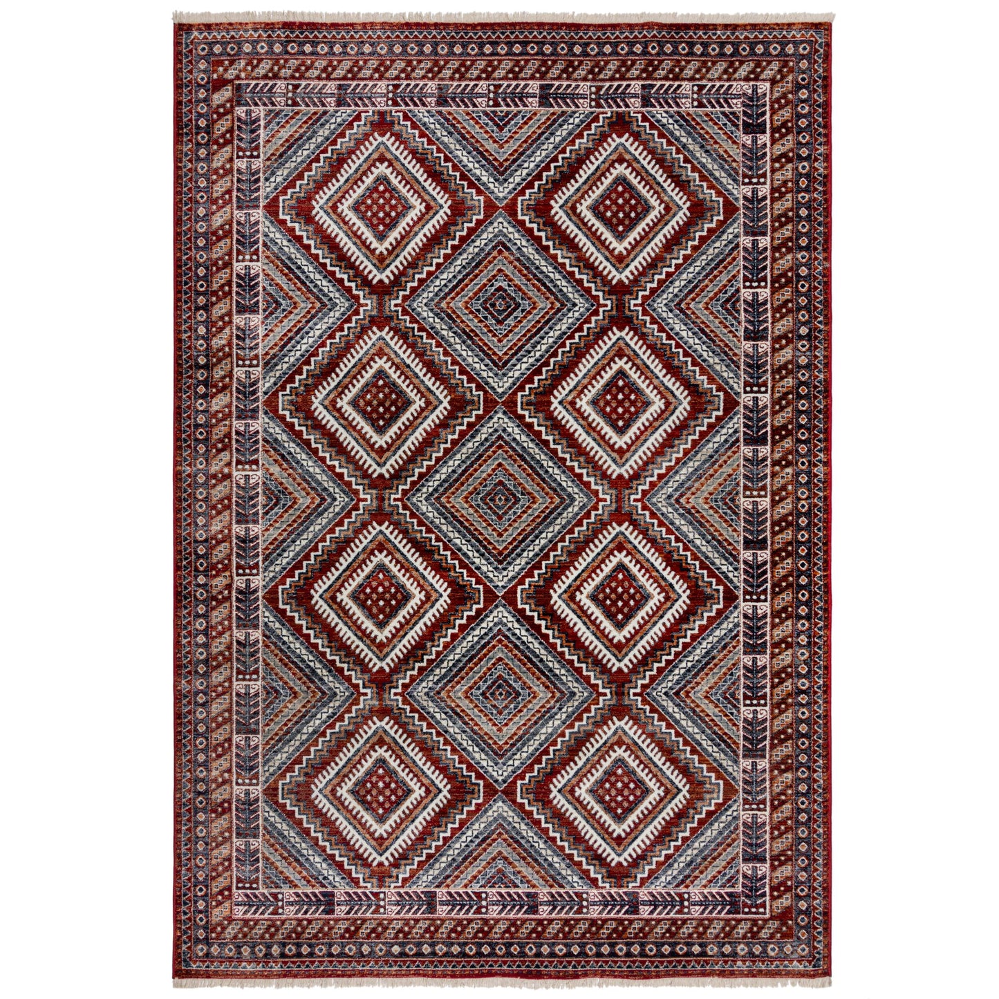Tapis de salon style orient CONSTANTINE