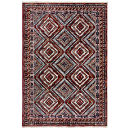 Tapis de salon style orient CONSTANTINE
