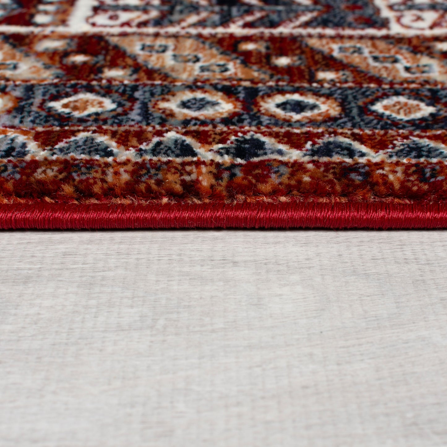 Tapis de salon style orient CONSTANTINE