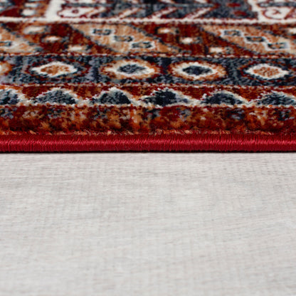 Tapis de salon style orient CONSTANTINE