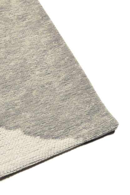 Tapis salon et chambre tissé plat NICKY
