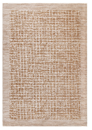 Tapis tissé plat moderne CRISS