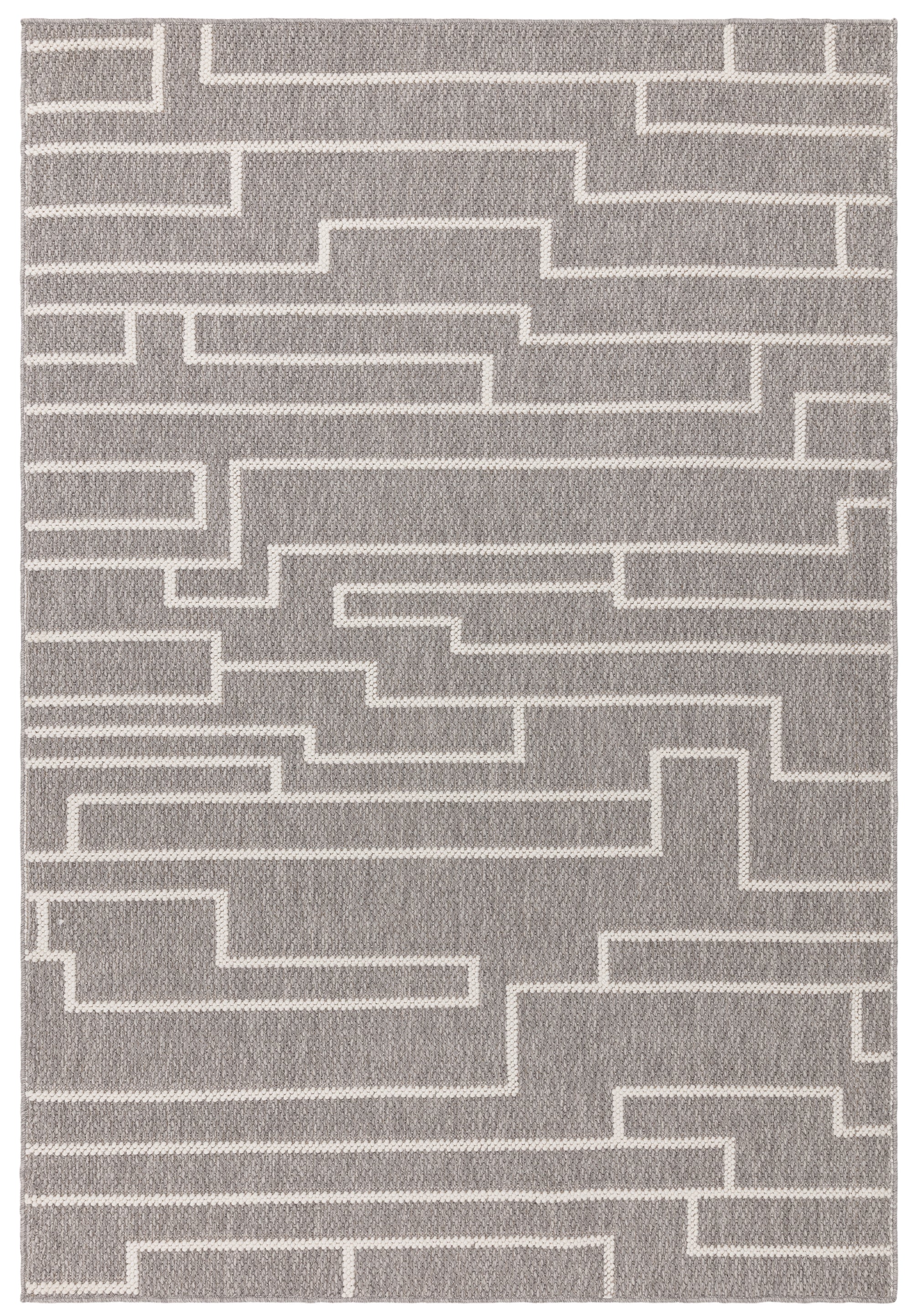 Tapis de salon moderne CANT