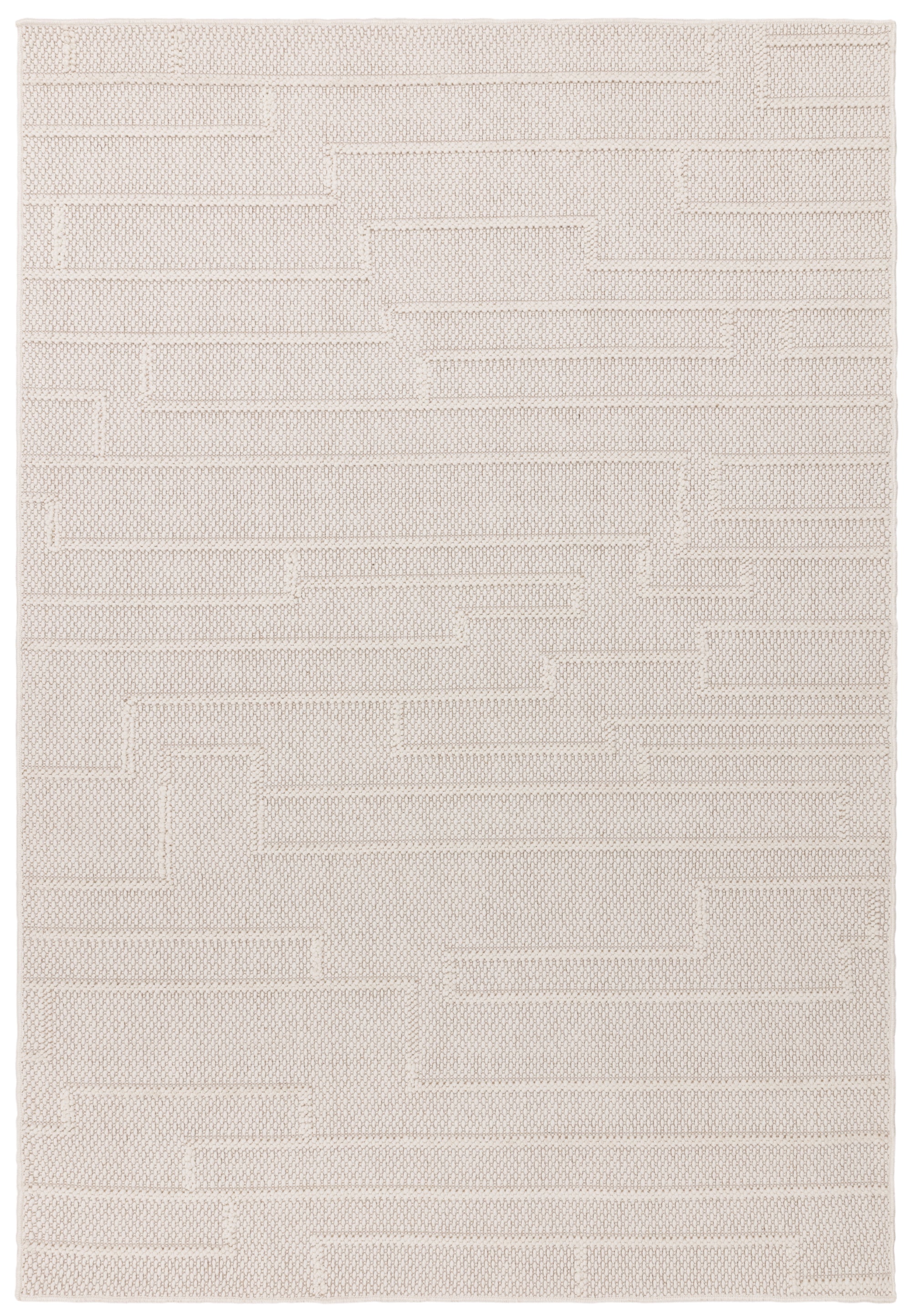 Tapis de salon moderne CANT
