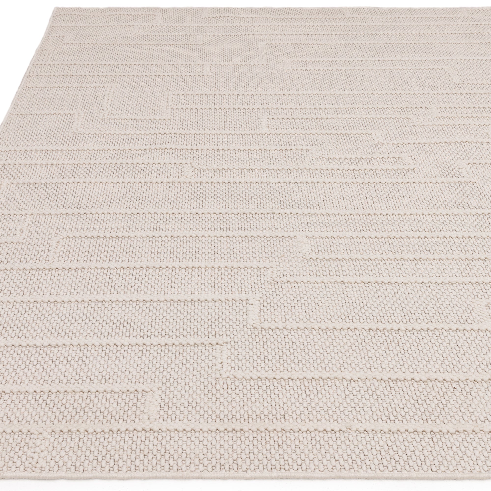 Alfombra moderna para sala de estar CANT