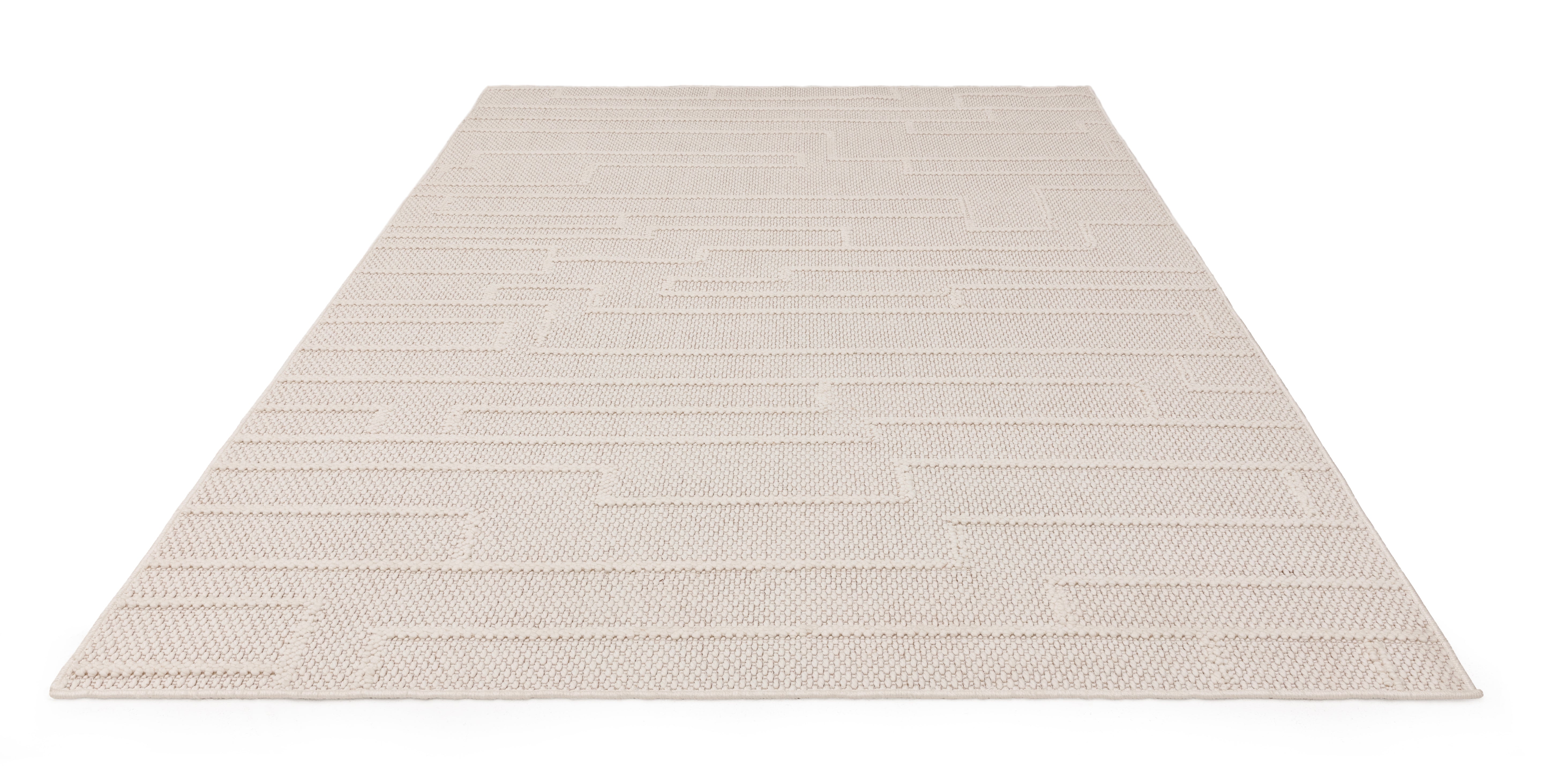 Alfombra moderna para sala de estar CANT