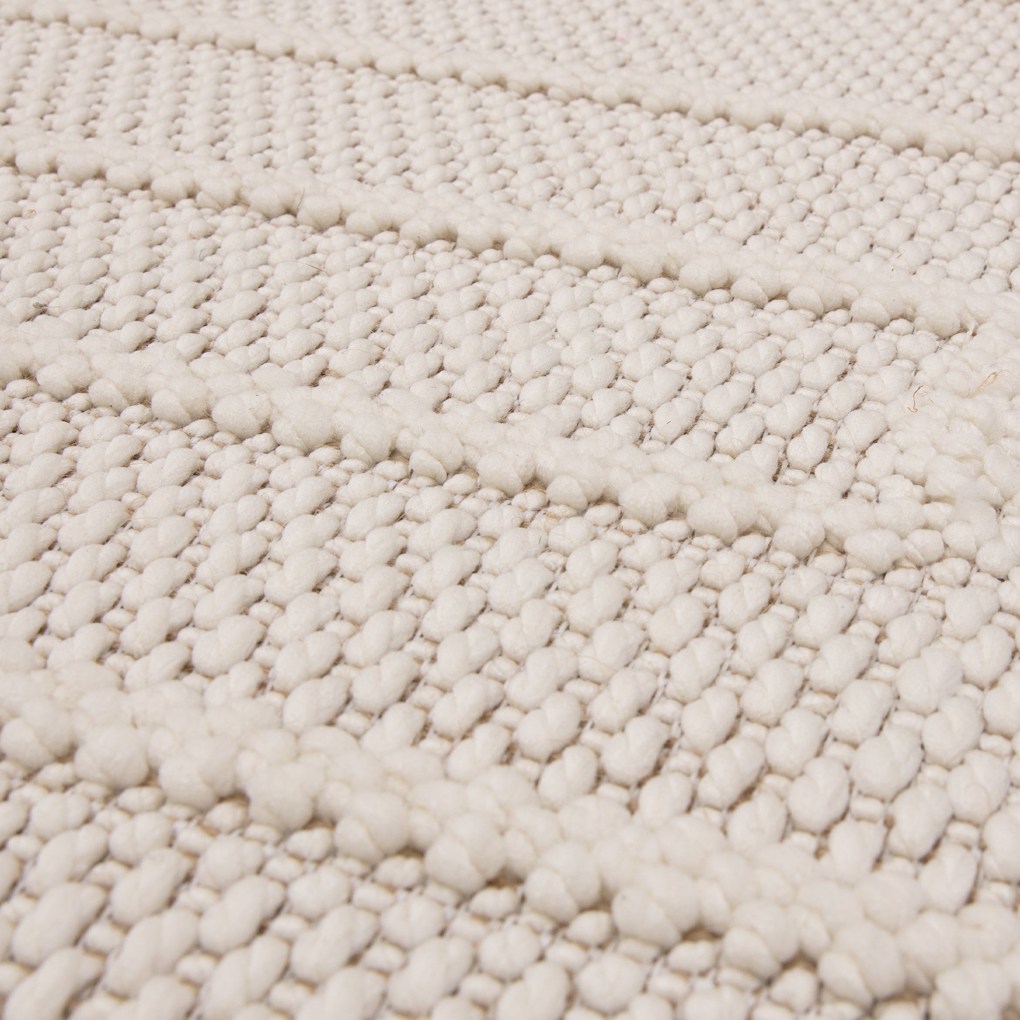 Alfombra moderna para sala de estar CANT