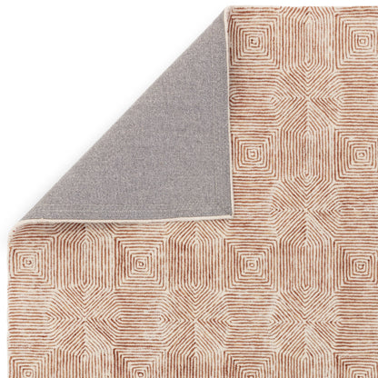 Tapis de salon moderne en laine CAMBRIDGE