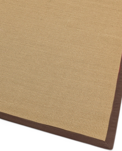 Tapis Sisal Moderne LINDO
