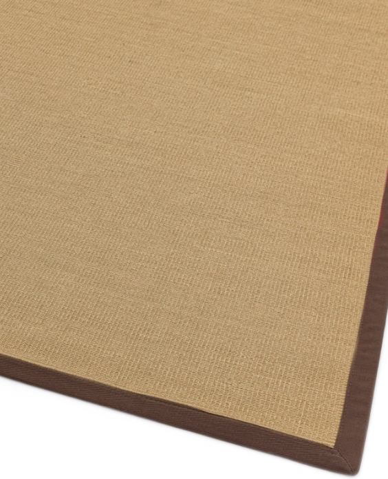 Tapis Sisal Moderne LINDO