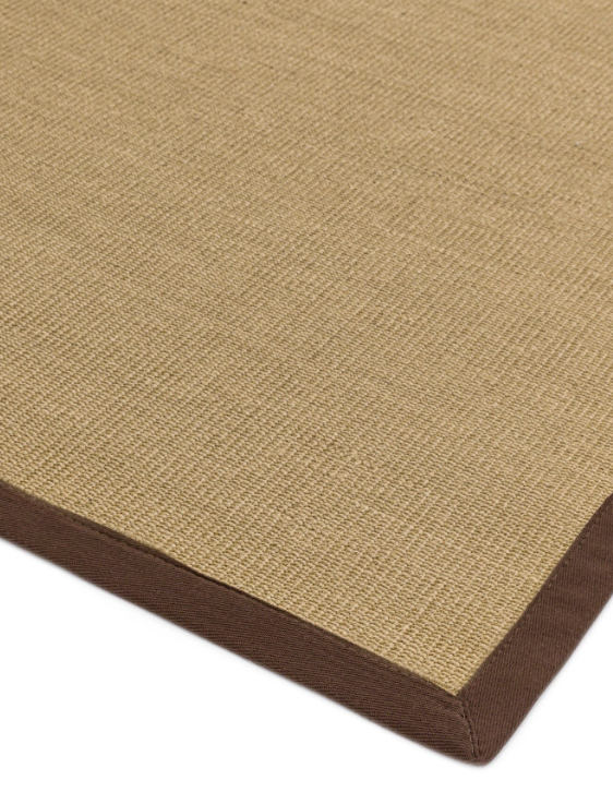 Tapis Sisal Moderne LINDO