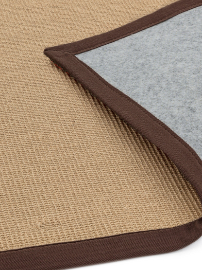 Tapis Sisal Moderne LINDO