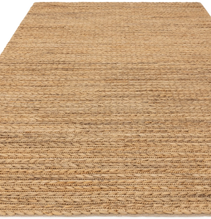 Tapis de salon jute NATURA