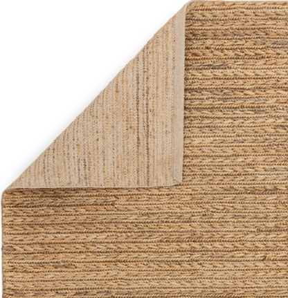 Tapis de salon jute NATURA