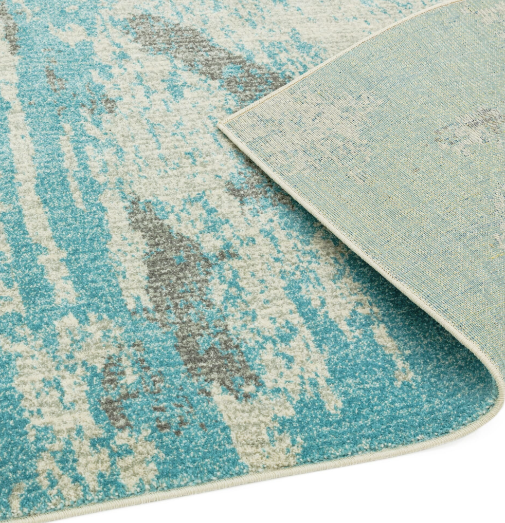 Tapis de salon design AVON NV15