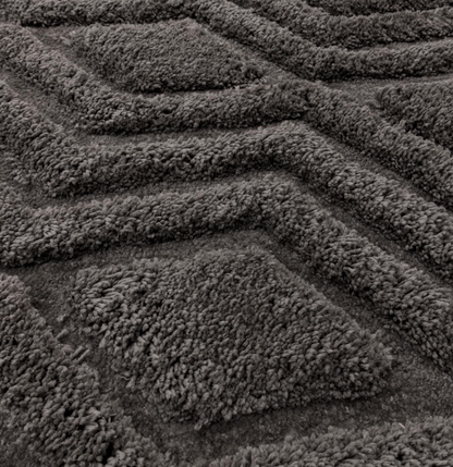 Tapis de salon design et moderne JACKSON