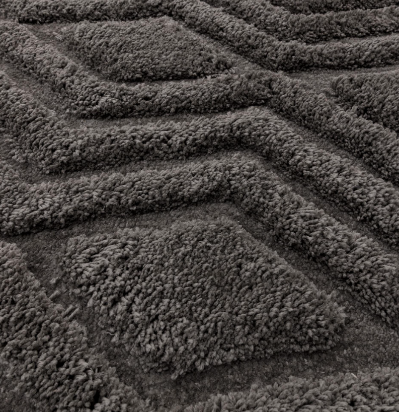 Tapis de salon design et moderne JACKSON