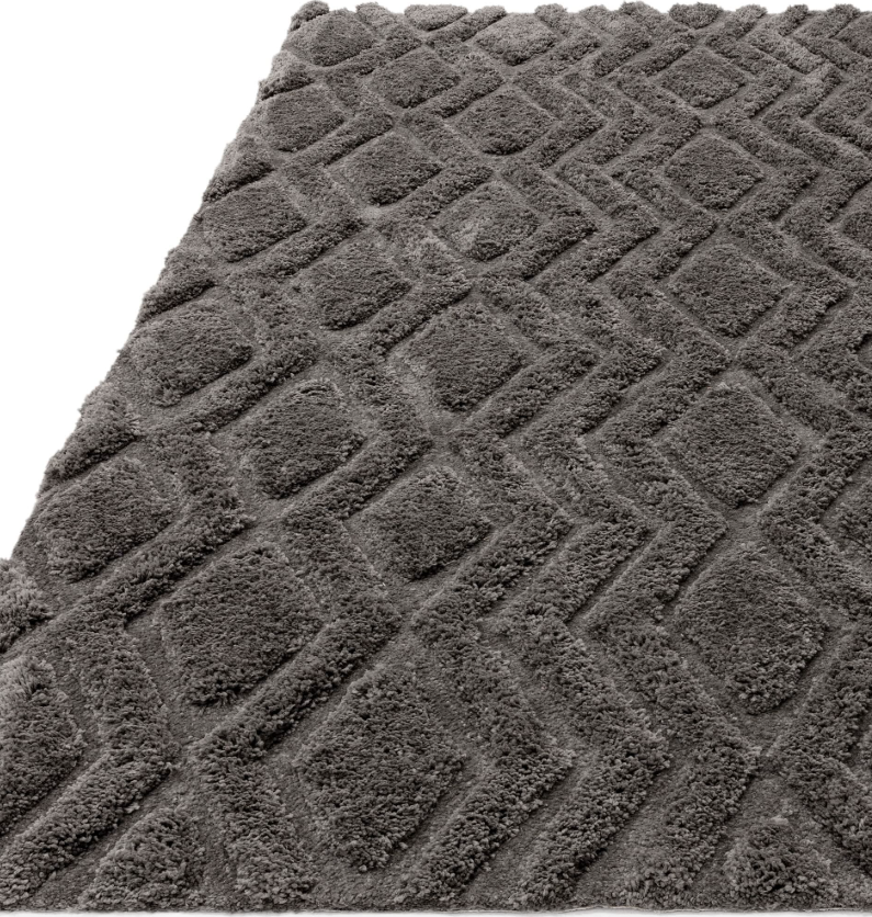 Tapis de salon design et moderne JACKSON