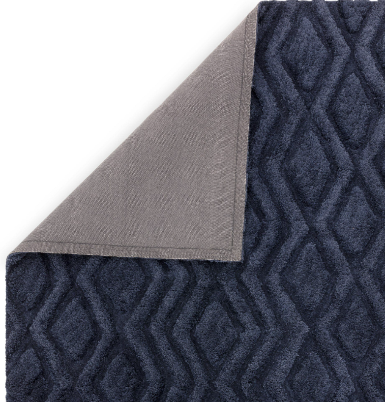 Tapis de salon design et moderne JACKSON