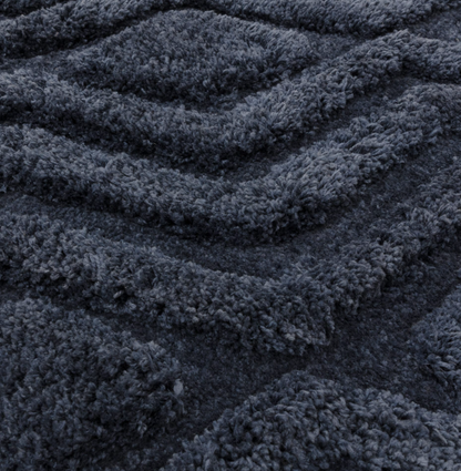 Tapis de salon design et moderne JACKSON