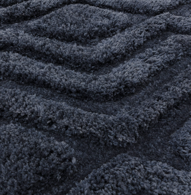 Tapis de salon design et moderne JACKSON