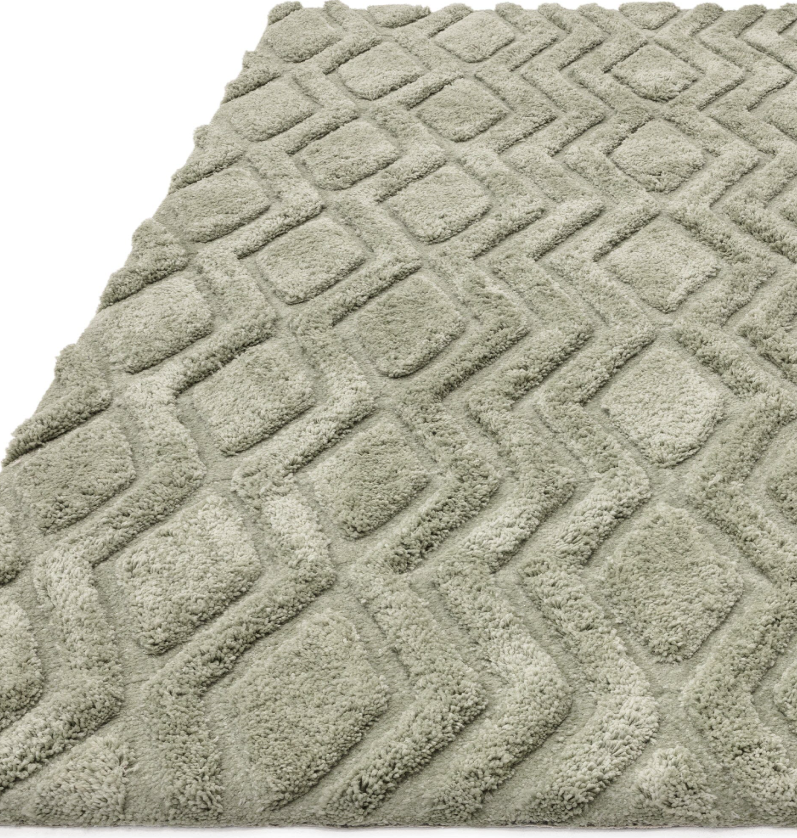 Tapis de salon design et moderne JACKSON