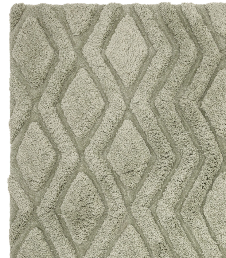 Tapis de salon design et moderne JACKSON